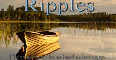 Ripples - Short Film | Indiegogo