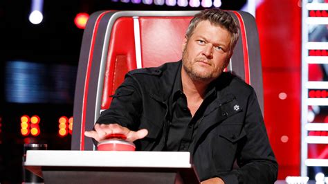 Blake Shelton announces big news after emotional The Voice farewell involving wife Gwen Stefani ...