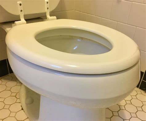 Why do soft-close toilet seats stop working? - Easy Toilet Tips