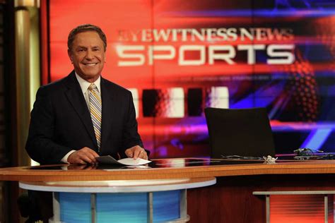 KTRK farewell arrives for longtime sportscaster Allen