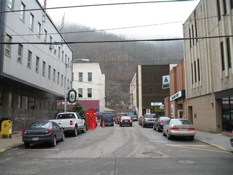 Logan County Courthouse (Logan, WV) | Flickr - Photo Sharing!