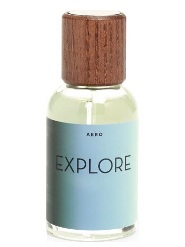 Explore Aéropostale cologne - a fragrance for men 2020