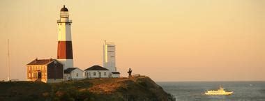 Montauk Point Light