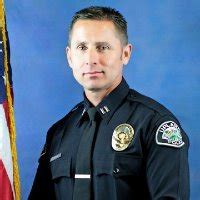 Former Upland police captain sues ex-chief, city – Daily Bulletin