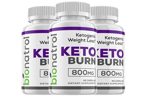 Keto Burn Review 2021 – Read This Now to Lose Weight | thefiscalview