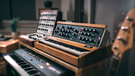 The 9 Best Synth Bass VST Plugins — Internet Tattoo