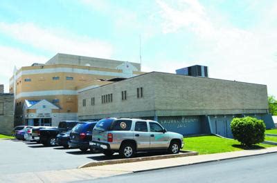 Is a new jail in Laurel County's future? | News | thetimestribune.com