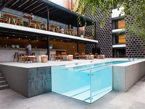 The 10 best boutique hotels in Mexico City