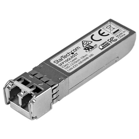 Cisco SFP-10G-LR-S Comp. SFP+ 10GbE DDM - SFP Modules | Netherlands