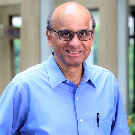 Tharman Shanmugaratnam to be Singapore's 9th President after 70.4% landslide win - Victoria Media