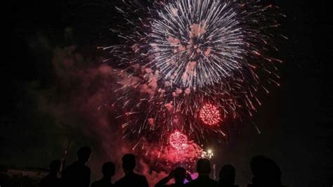 Oklahoma City Police say to call non-emergency line to report fireworks ...