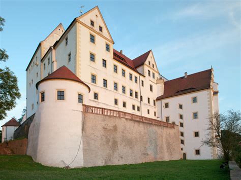 History | Schloss Colditz