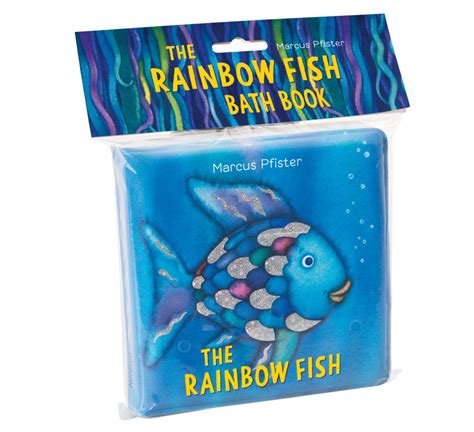 The Rainbow Fish • NorthSouth Books