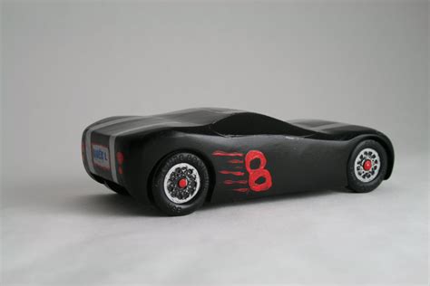 10 Great Cub Scout Derby Car Ideas 2024