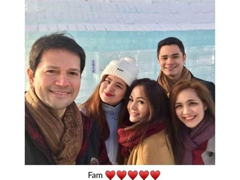 Jestoni Alarcon's happy and beautiful family | GMA Entertainment