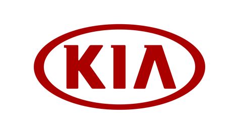 Kia Logo, HD Png, Meaning, Information