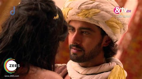 Rohit purohit in razia sultan - xasernh