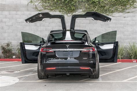 XenonSupply - XS Blog: Tesla Model X