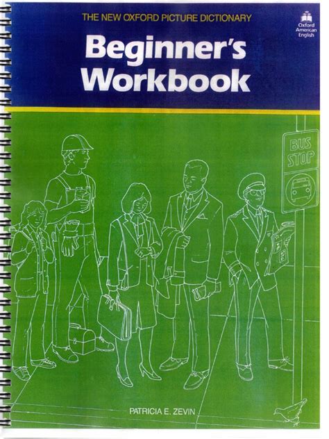 Beginner's Workbook | Books