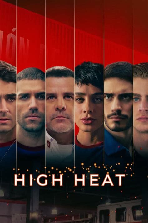 High Heat - WatchMoviesHD