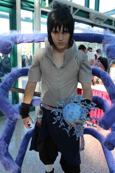 Sasuke Rage by TeamSevenCosplay27 on DeviantArt