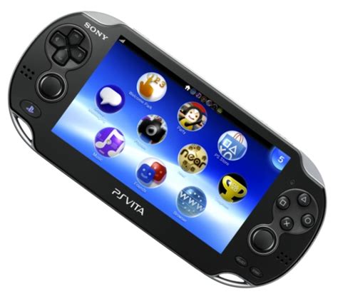 Accessories: Signalex PS Vita Silicone Case (PS Vita) - Vita Player ...