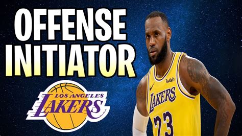 BEST LEBRON JAMES BUILD NBA 2K21 NEXT GEN (**RARE** BEST OFFENSE ...