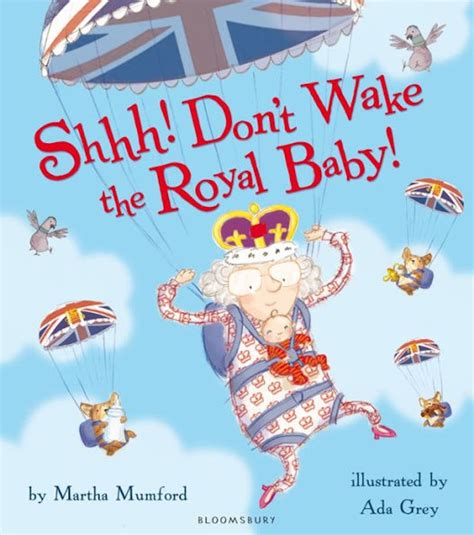 Children's Books About The Royal Family For Your Tiny Monarch