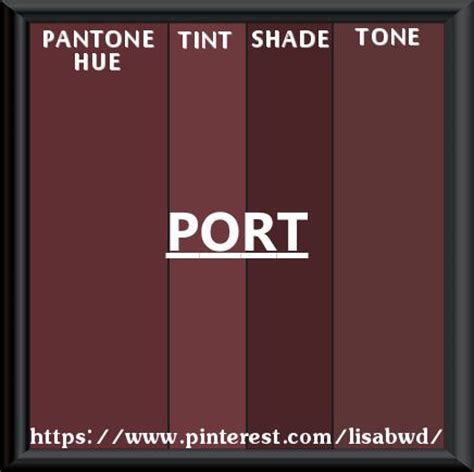 430 best images about Crveno Bordo / Port on Pinterest | Pantone color ...