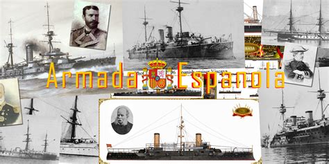 Spanish Navy WW1