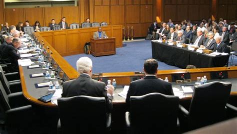 Senate Judiciary Committee Hearing | Photo by Rachel Whitt A… | Flickr