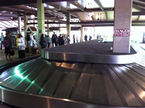 Lihue Airport Kauai - Kauai Travel Blog