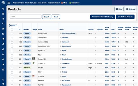 3 Great Inventory Management Tools for eCommerce