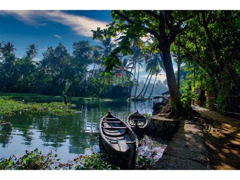 Kerala in rains: beautiful things to do this monsoon | Times of India Travel