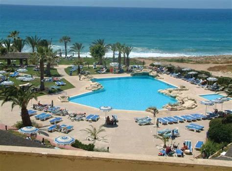 Venus Beach Hotel, Paphos, Cyprus. Book Venus Beach Hotel online