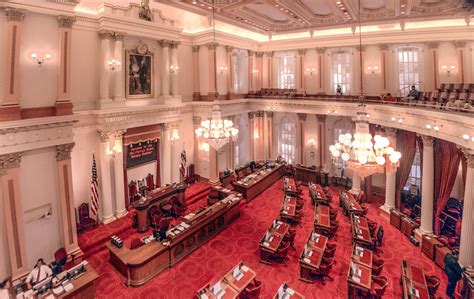 Aiming for a Supermajority in California, Democrats Play the Trump Card | KQED