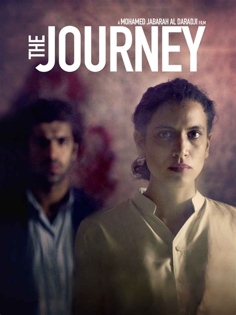 The Journey Movie (2018) | Release Date, Cast, Trailer, Songs ...