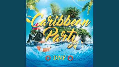 Caribbean Party - YouTube