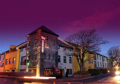 Luxury Hotels in Ireland Perfect for Special Occasion Family Breaks