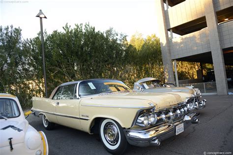 1959 Imperial Custom Series - conceptcarz.com