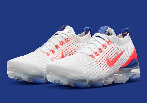 Nike Air VaporMax Flyknit 3 Ultramarine CZ7994-100 | SneakerNews.com