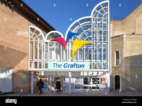 Grafton street entrance hi-res stock photography and images - Alamy