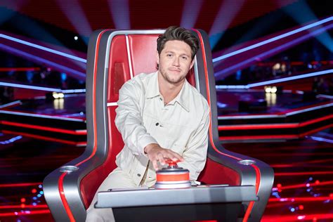 Why is Niall Horan leaving from "The Voice"? His Exit from the Show ...