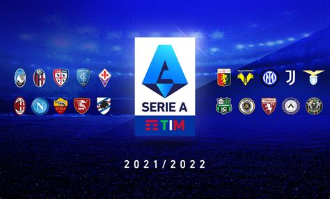 SERIE A 1° GIORNATA: RIPARTE IL CAMPIONATO CON LA RIVOLUZIONE DELLO ...