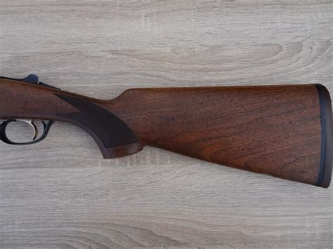 Beretta 687 Sporting Shotgun