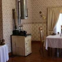 Ficksburg Accommodation | 3 places to stay