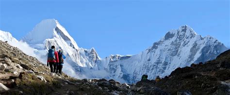 70 Best Tips for the Everest Base Camp Trek | Trekking Ideas