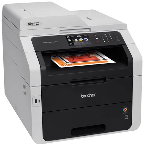 Brother MFC-9340CDW - Review 2013 - PCMag Australia