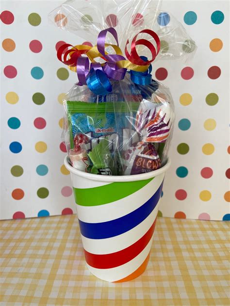 Birthday Party Favor Loot Bags Pre Filled Goodie Bags | Etsy