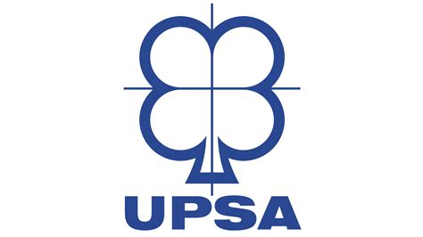 Upsa Logo